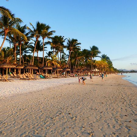 Appartement Le Dauphin Du Lagon Bleu - Plages De Mont Choisy Et De Trou Aux Biches Grand Bay Exteriér fotografie